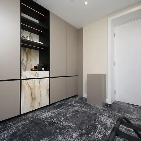 Apartment The Place 87