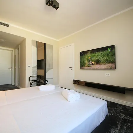 The Place 87 Apartment Sarajevo