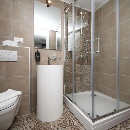 The Place 87 Apartment Sarajevo