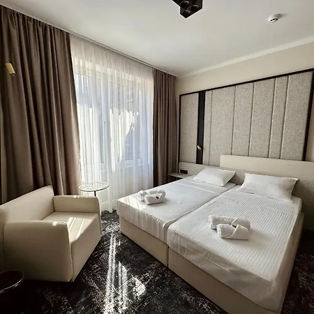 The Place 87 Apartment Sarajevo